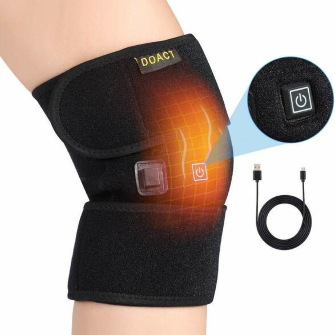 š„Rechargeable Electric Heated Knee Pad